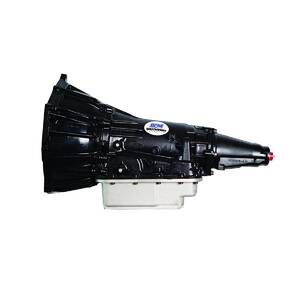 Automatic Transmission Assembly