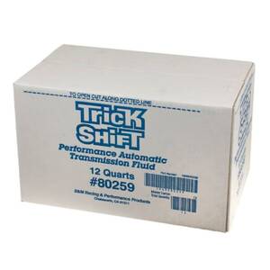 Automatic Transmission Fluid