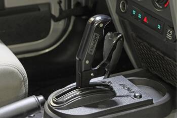 Automatic Transmission Shift Lever Kit