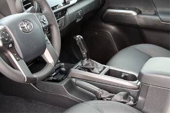 Automatic Transmission Shift Lever Knob