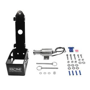 Automatic Transmission Shifter Solenoid