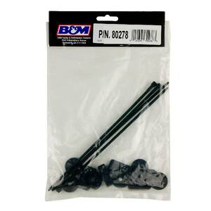 Engine Oil Cooler