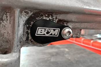 Manual Transmission Case Plug