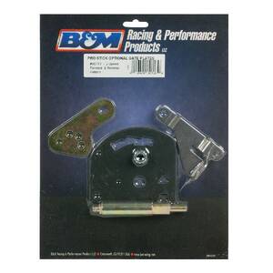 Manual Transmission Shift Detent Plate