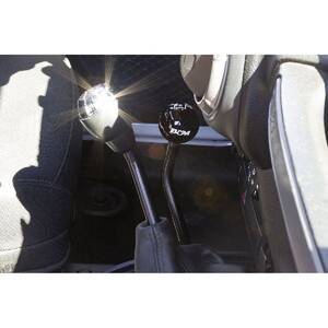 Transfer Case Control Lever