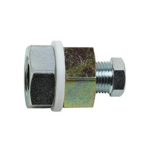 Transmission Drain Plug