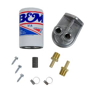 Transmission Filter Kit
