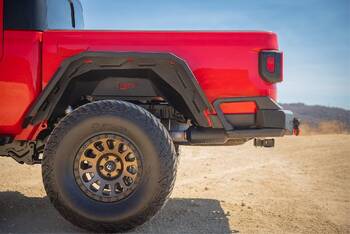 Bumper Cover