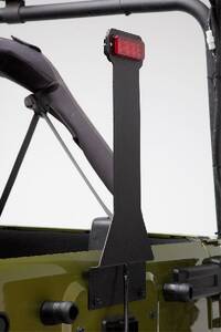 Center High Mount Stop Light Bracket
