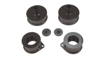 Coil Spring Spacer