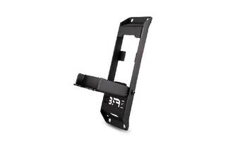 Door Hinge Step