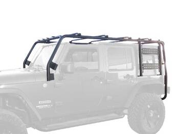 Roof Rack