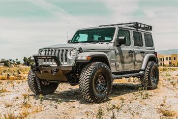 Skid Plate