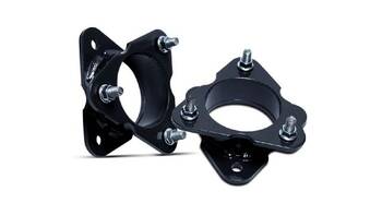 Suspension Leveling Kit