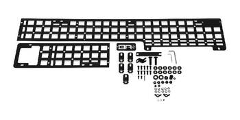 Truck Bed Panel