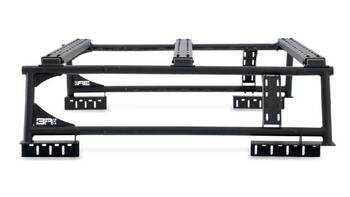 Truck Bed Rack