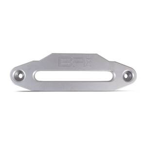 Winch Fairlead