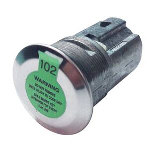 Accessory Lock Core
