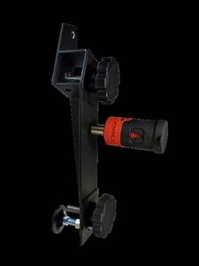 Jack Stowage Mount