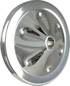 Power Steering Pump Pulley