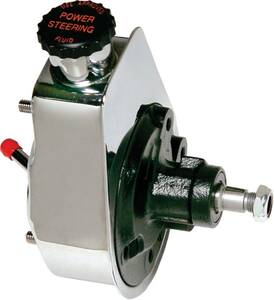 Power Steering Pump