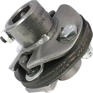 Steering Coupling Assembly
