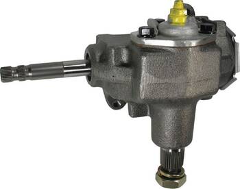 Steering Gear Box