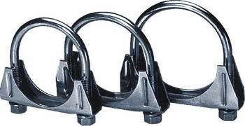 Exhaust Bolt