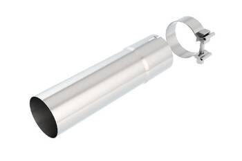 Exhaust Pipe Adapter