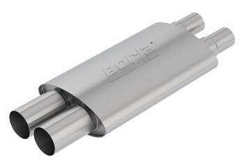 Exhaust Resonator