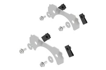 Exhaust System Hanger Bracket