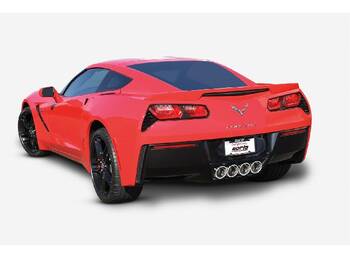 Exhaust System Kit