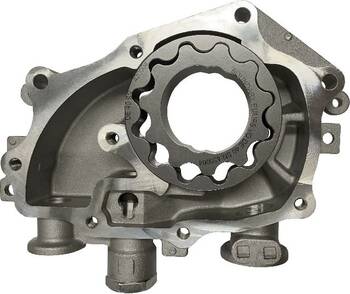 Automatic Transmission Oil Pump Assembly