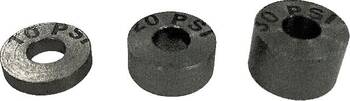 Engine Oil Pump Shim