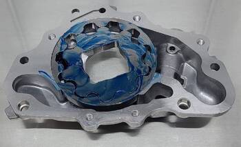 Engine Oil Pump