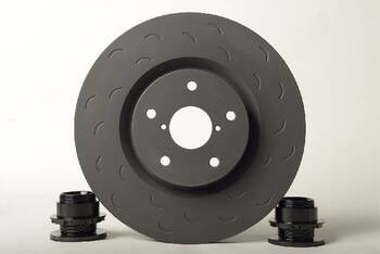 Disc Brake Rotor
