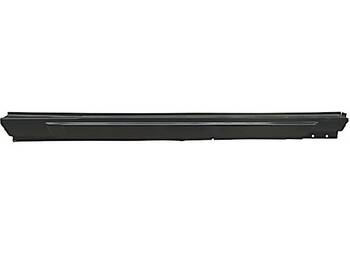 Rocker Panel