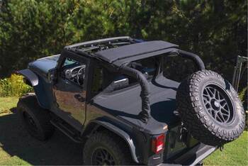 Soft Top