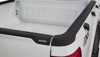Tailgate Cap Protector