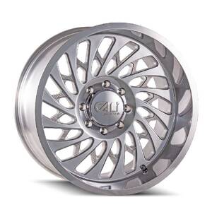 Wheel