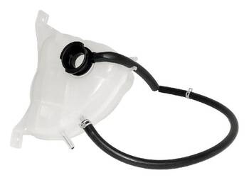 Engine Coolant Reservoir