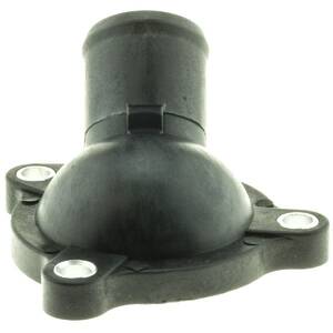 Engine Coolant Water Outlet