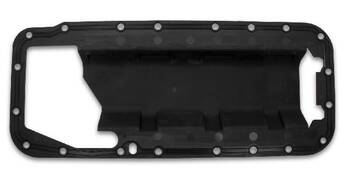 Engine Oil Sump Windage Tray