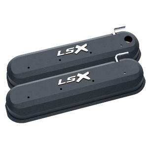 Engine Valve Cover