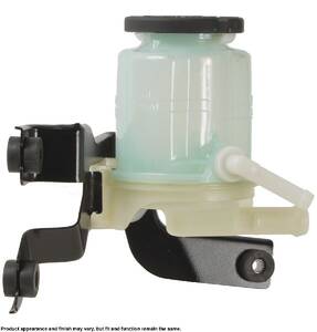 Power Steering Reservoir