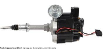 Distributor
