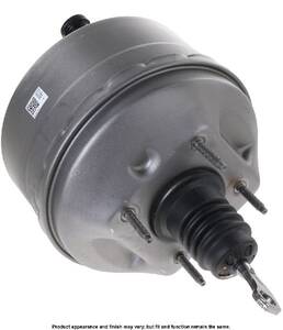 Power Brake Booster