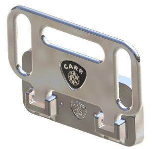 Truck Bed Side Step