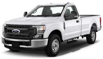 Truck Cab Side Step