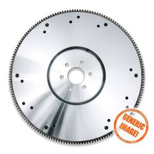 Clutch Flywheel